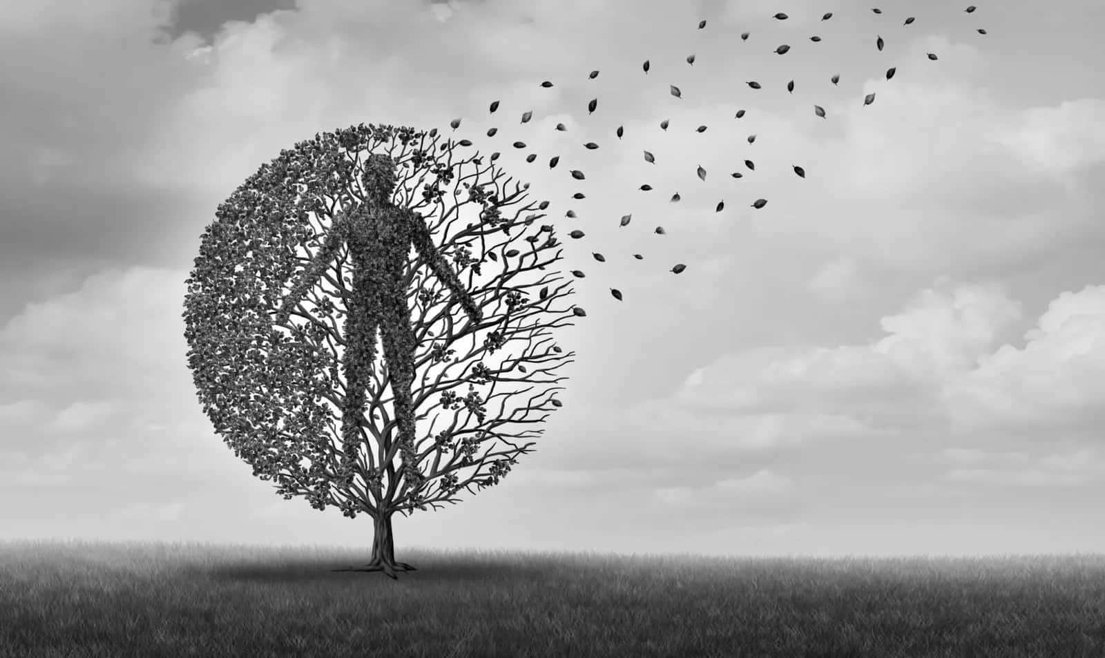 The Death Dialogues: Non-Traditional Losses or Living Losses