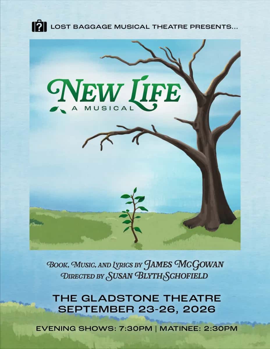 New Life