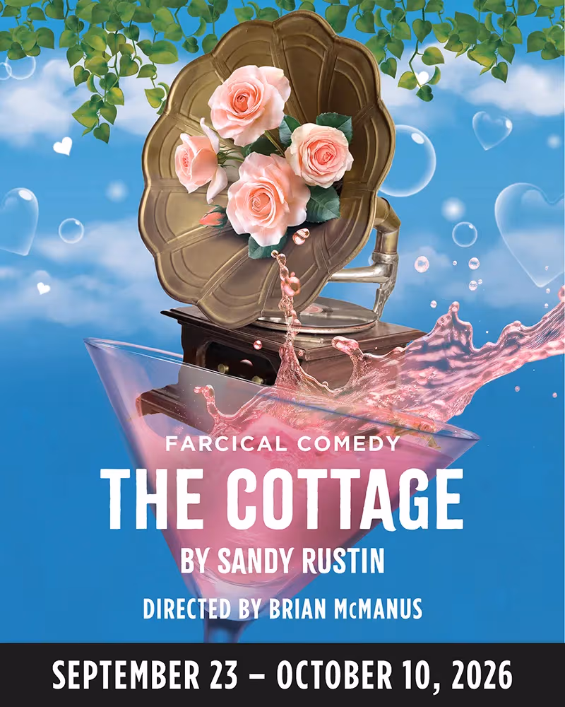 The Cottage
