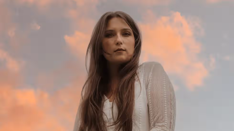 Céleste Lévis: Si elle