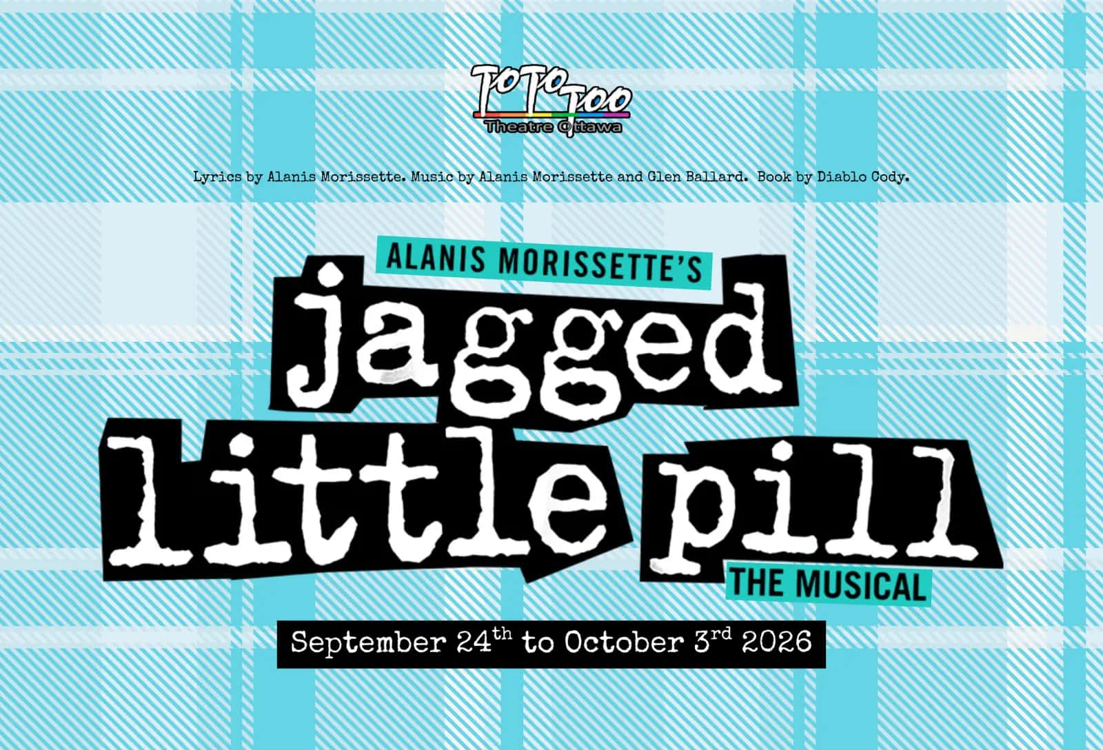 Jagged Little Pill