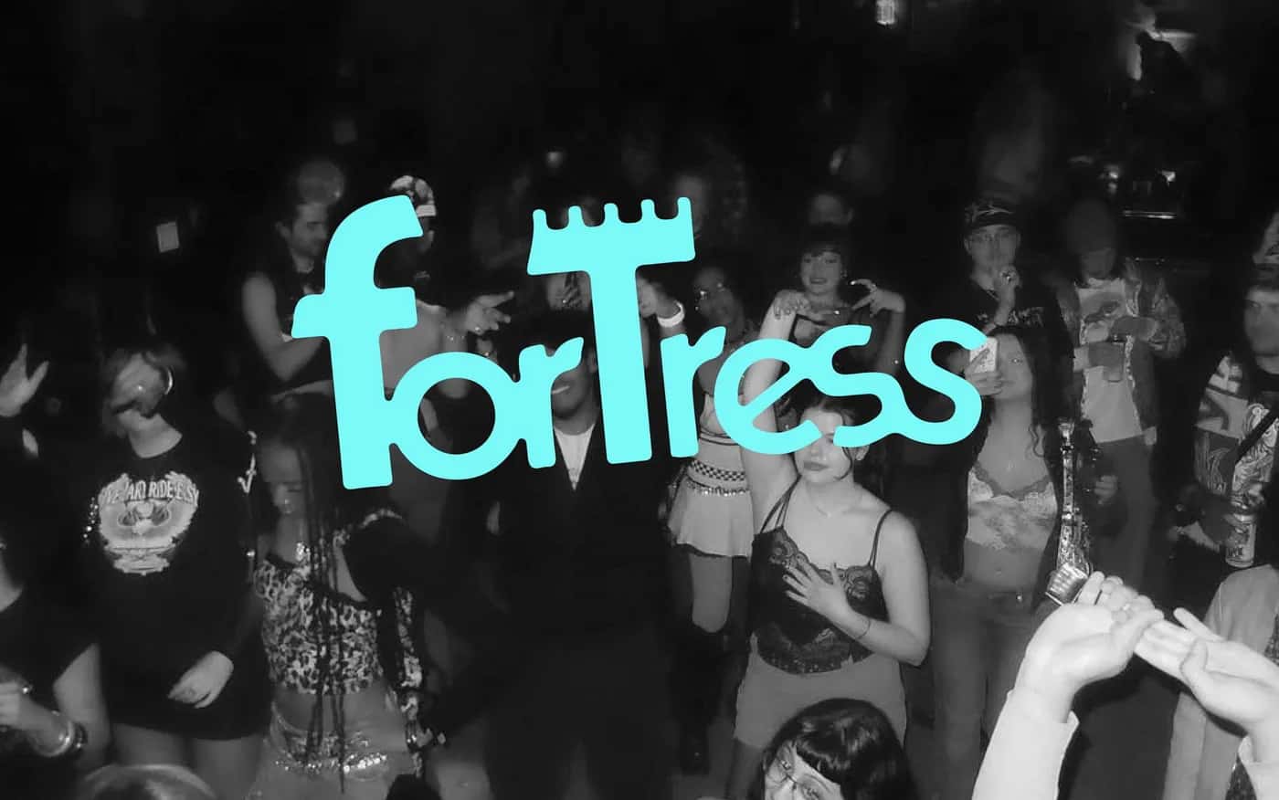 Fortress @ MEND: A Plasticscapes Event