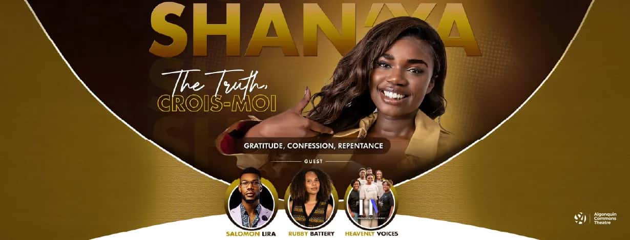 The Truth – Crois-moi
