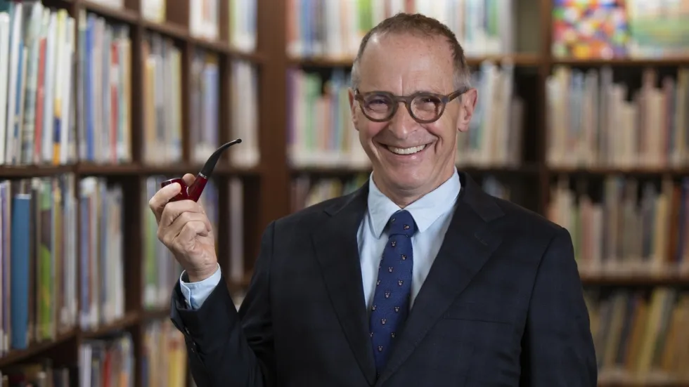 An Evening with David Sedaris: Bestselling Author & Humorist