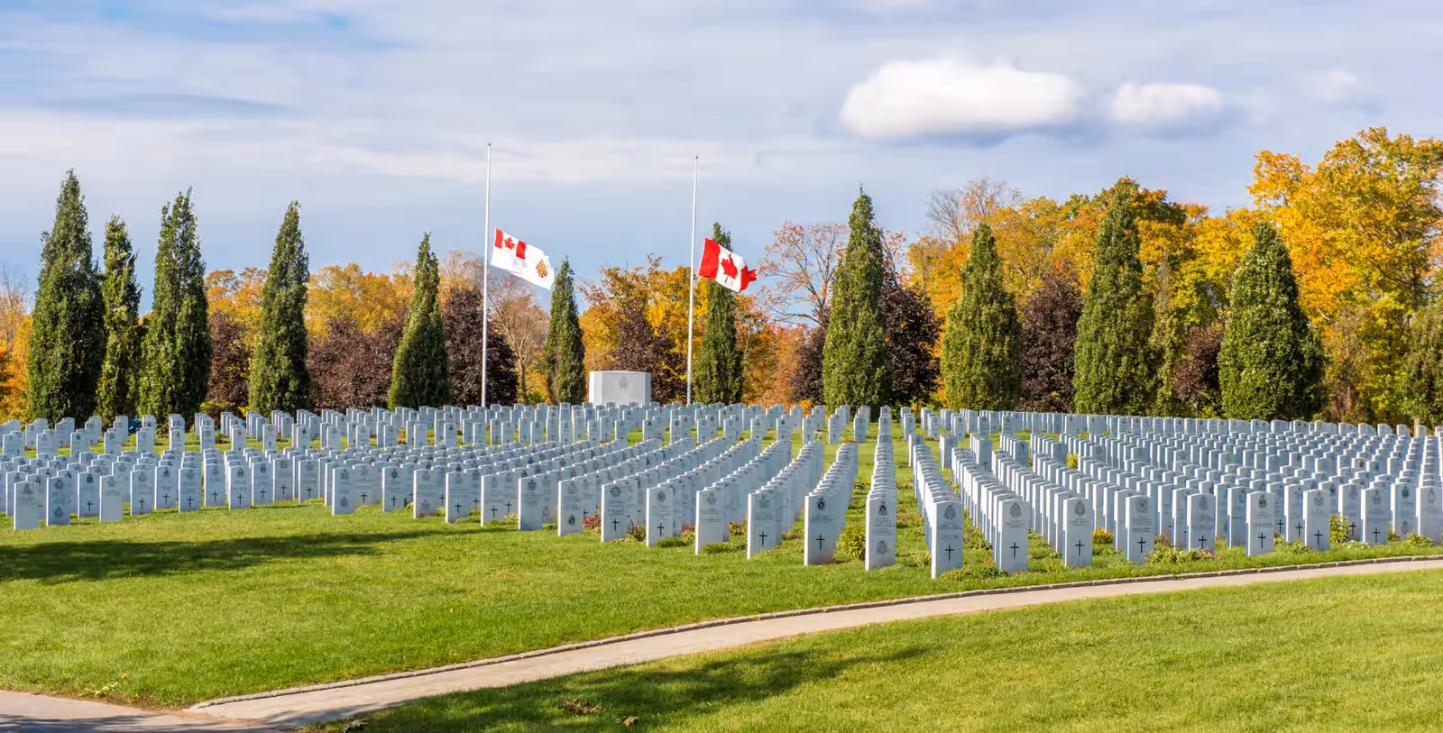 National Military Cemetery Clean-Up 2026
