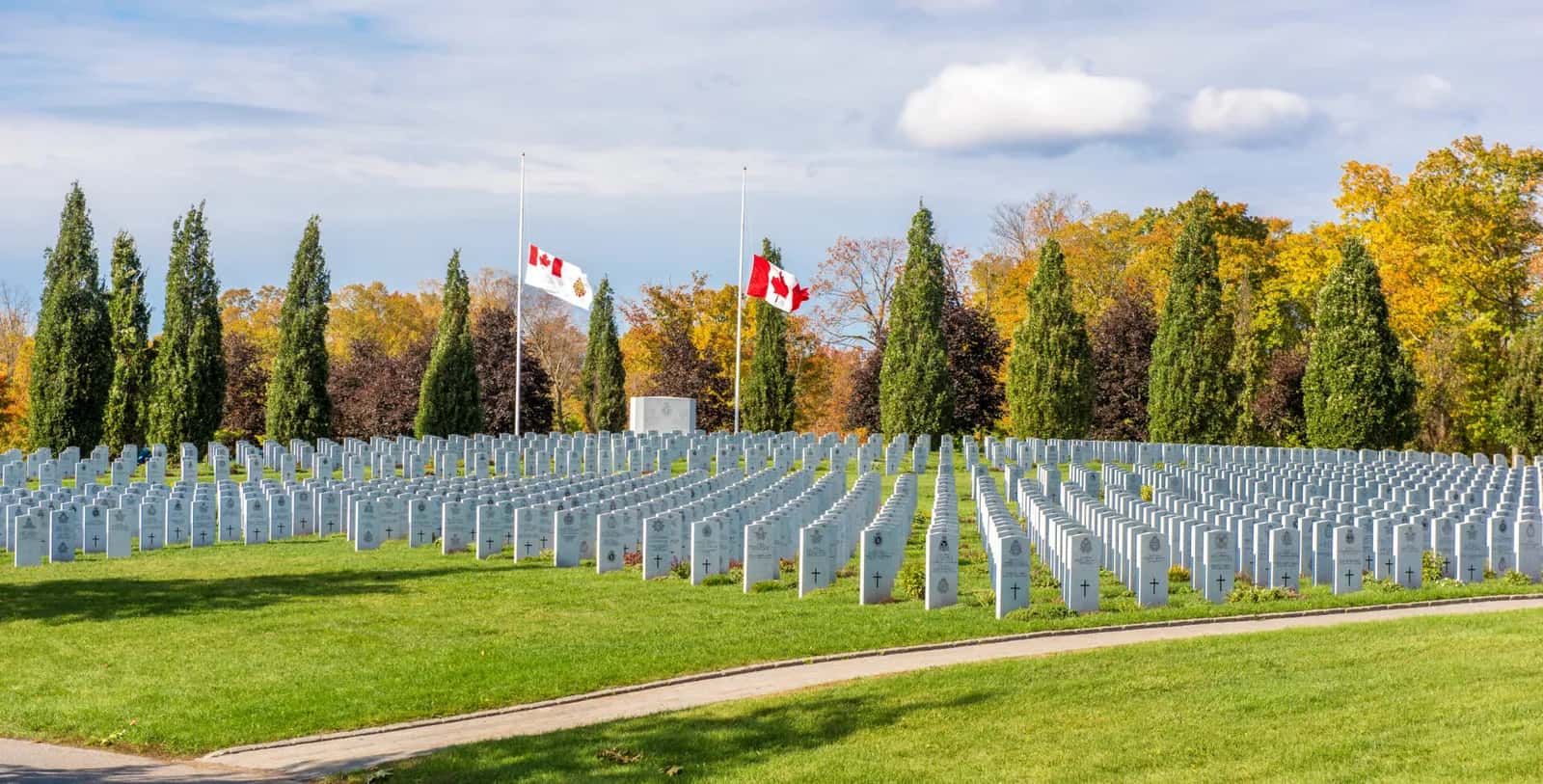 National Military Cemetery Clean-Up 2026