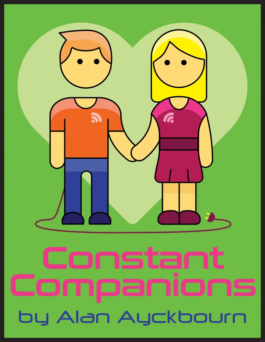 Constant Companions