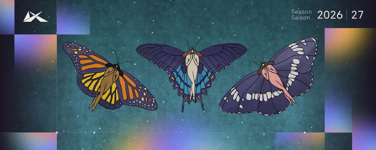 She Carries the Song Featuring Lacey Hill, Celeigh Carinal & Mimi O'Bonsawin