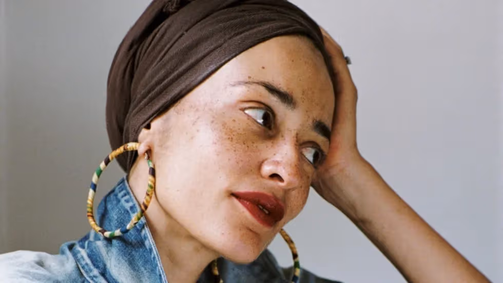 An Evening with Zadie Smith: Bestselling author of White Teeth and On Beauty