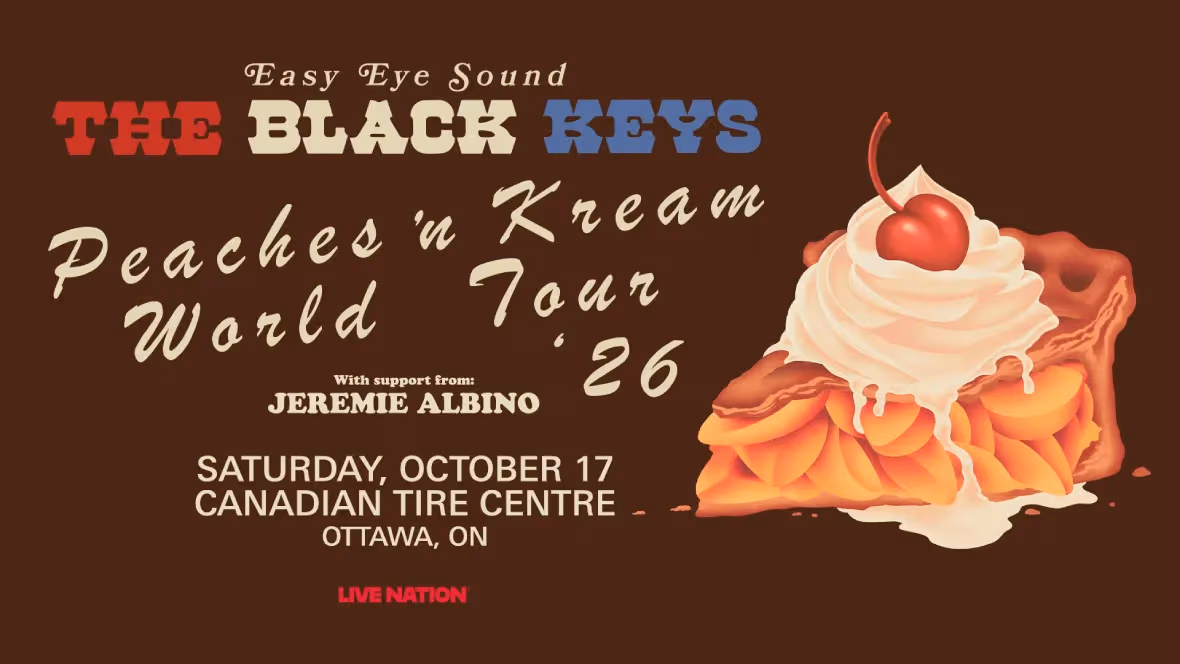 The Black Keys