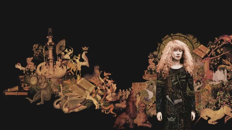 Loreena McKennitt: The Mask and Mirror: 30th Anniversary Tour