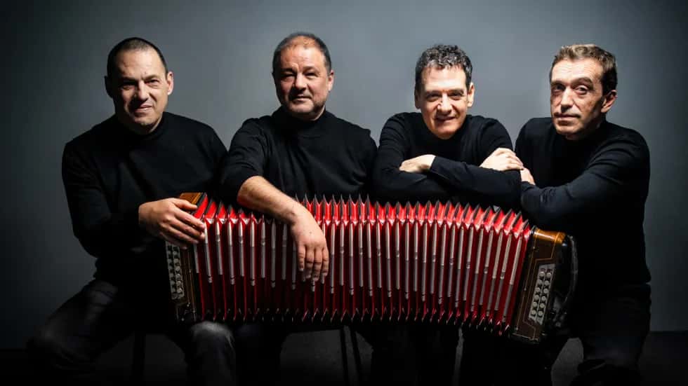 Danças Ocultas
