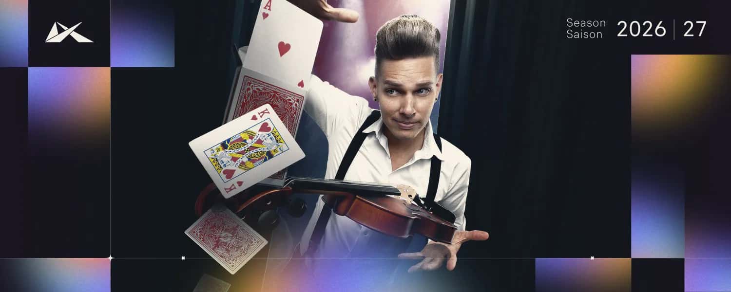 Chris Funk: Redefining Wonder