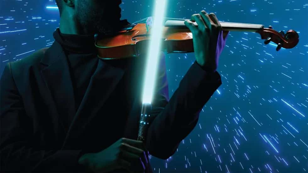 STAR WARS and beyond: The music of John Williams