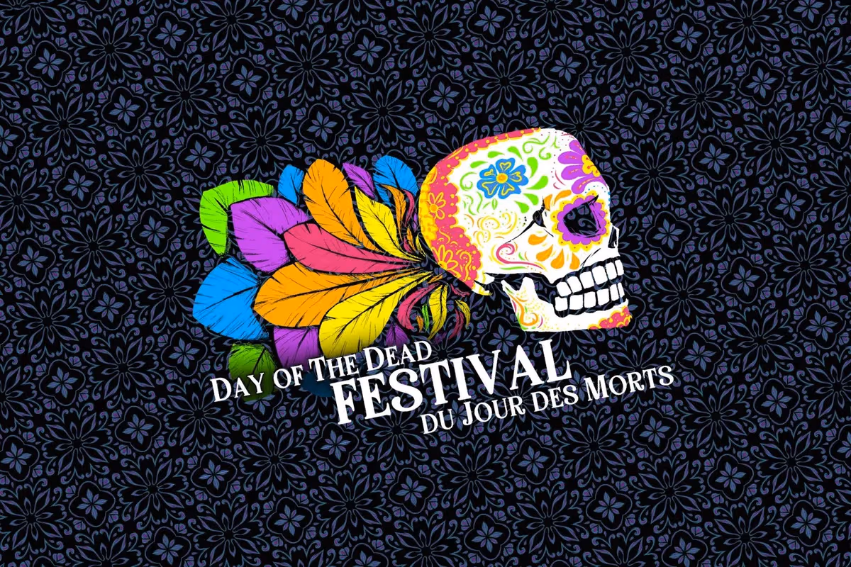 Day of the Dead Festival