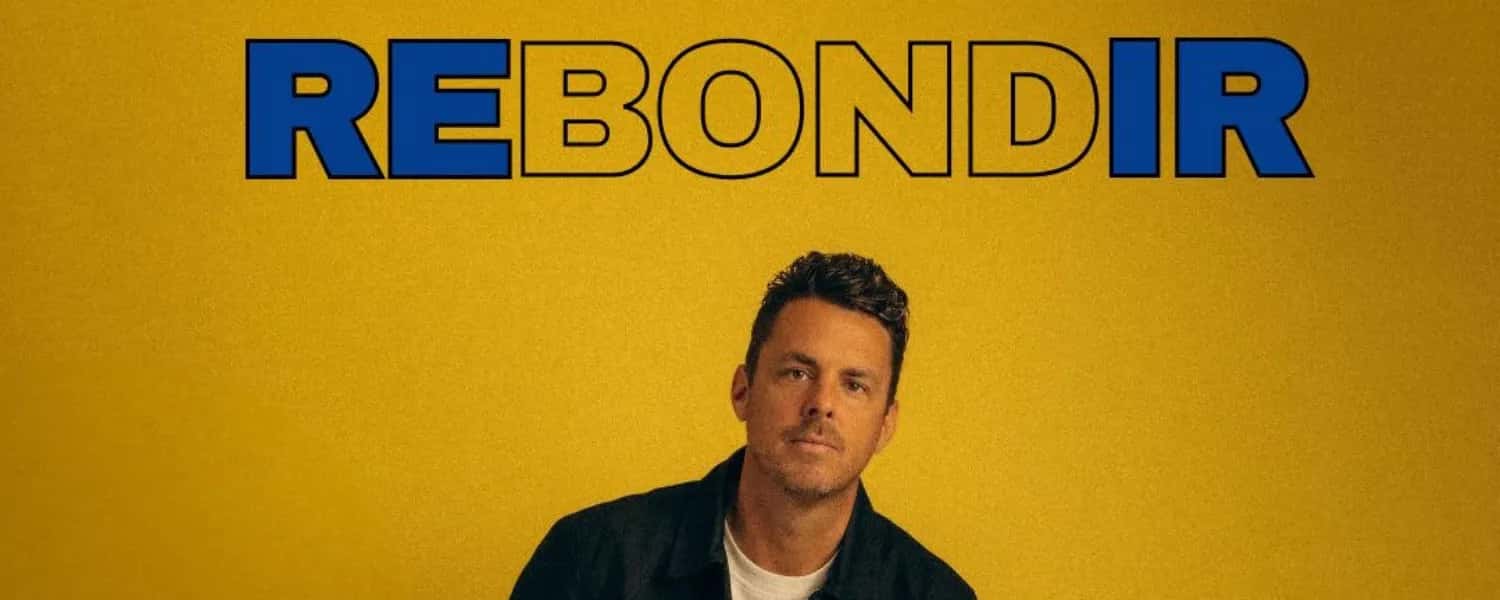 Philippe Bond - Rebondir