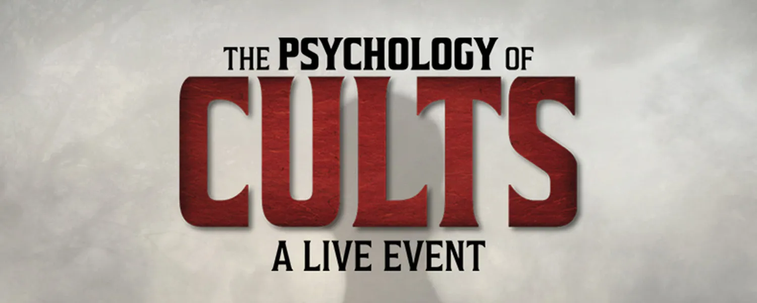 The Psychology of Cults