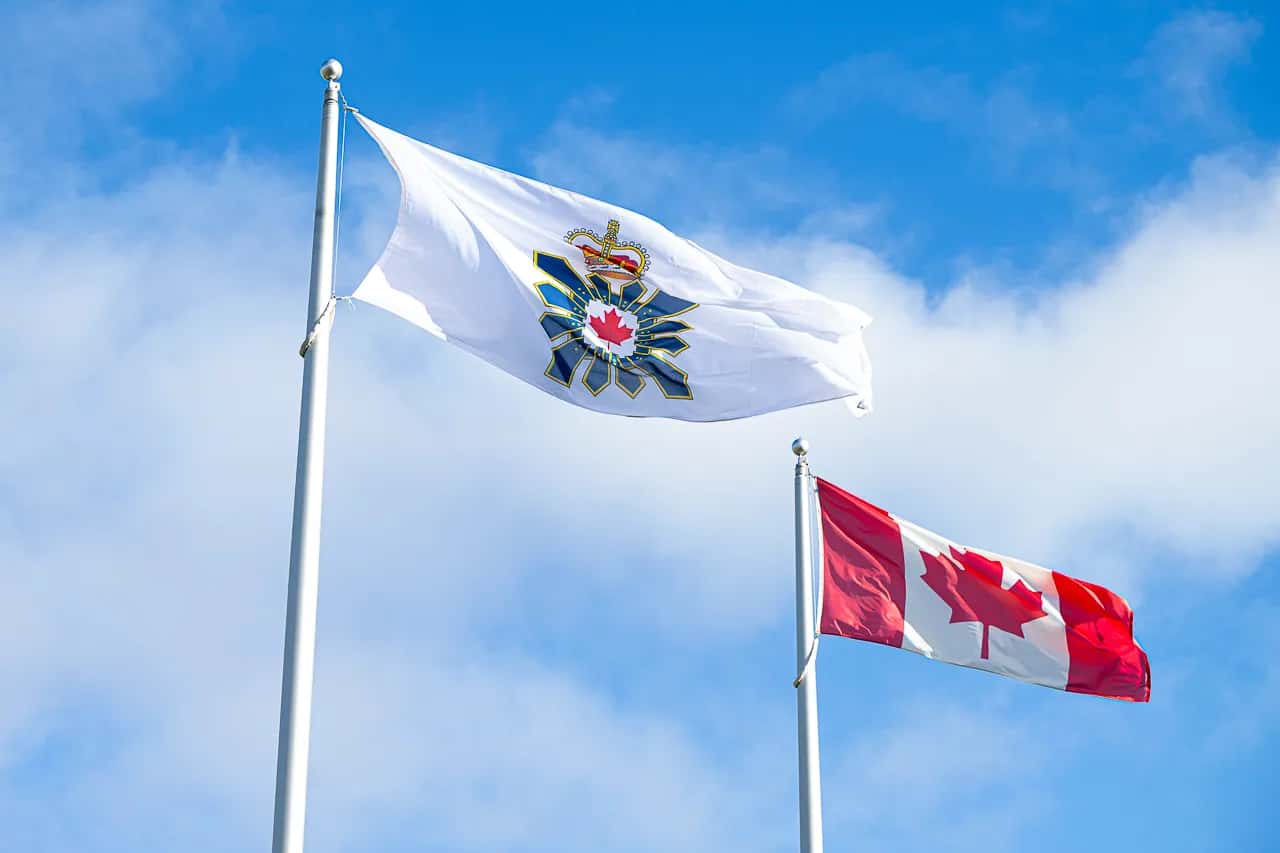 CSIS National Memorial Cemetery Remembrance Ceremony