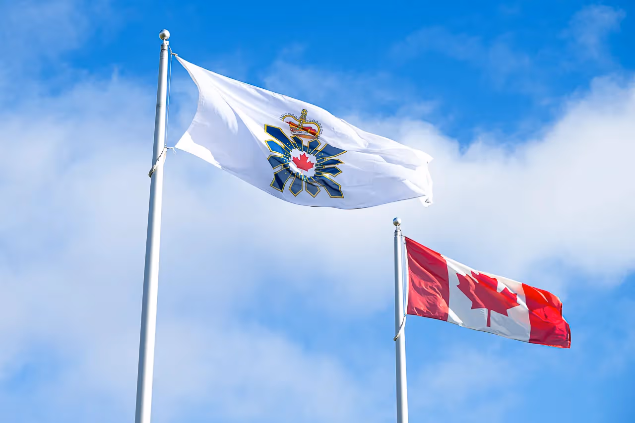 CSIS National Memorial Cemetery Remembrance Ceremony