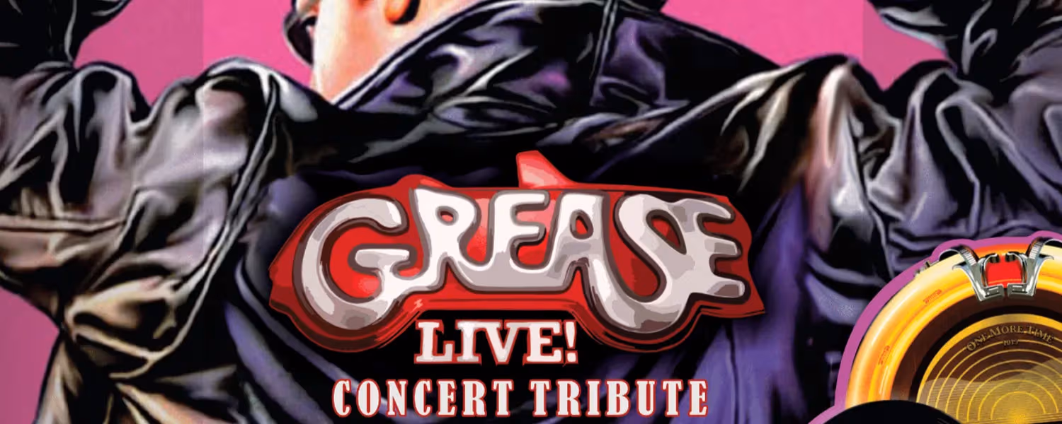 Grease LIVE