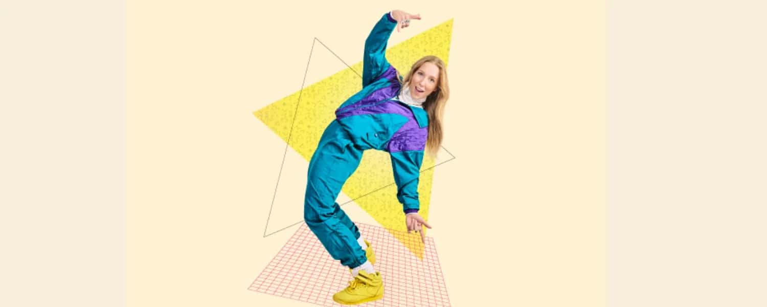 Maude Landry - Trop cool
