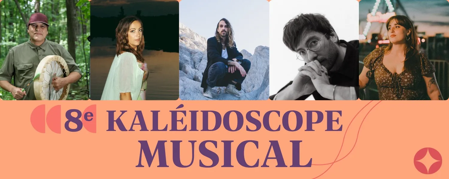 8th Kaléidoscope Musical