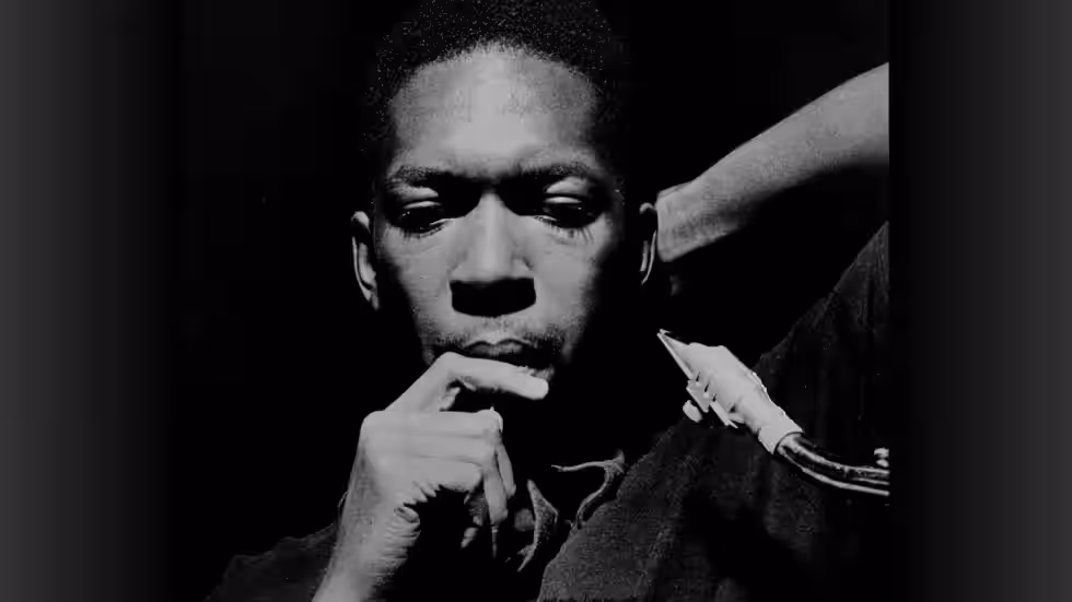 Ottawa Jazz Orchestra: Coltrane 100