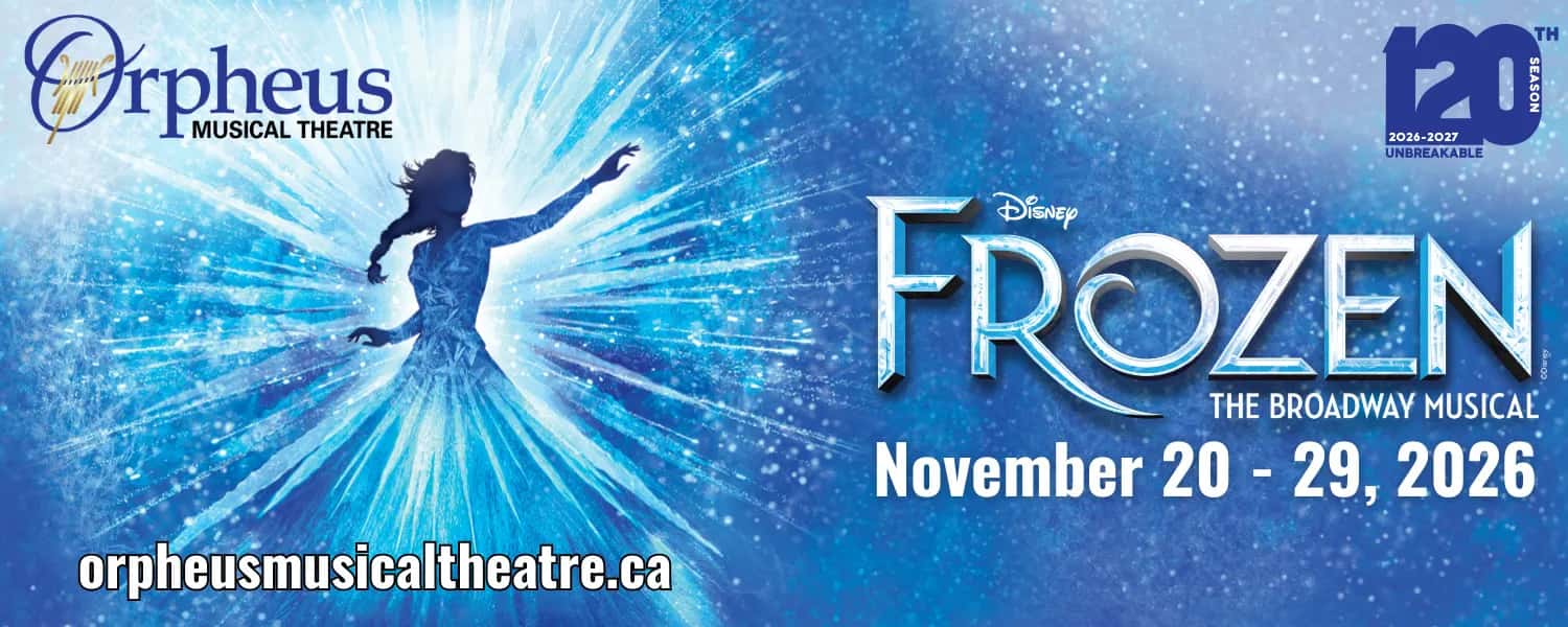 Frozen