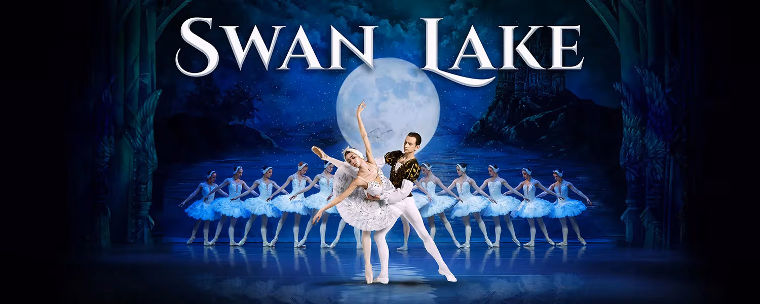 Swan Lake