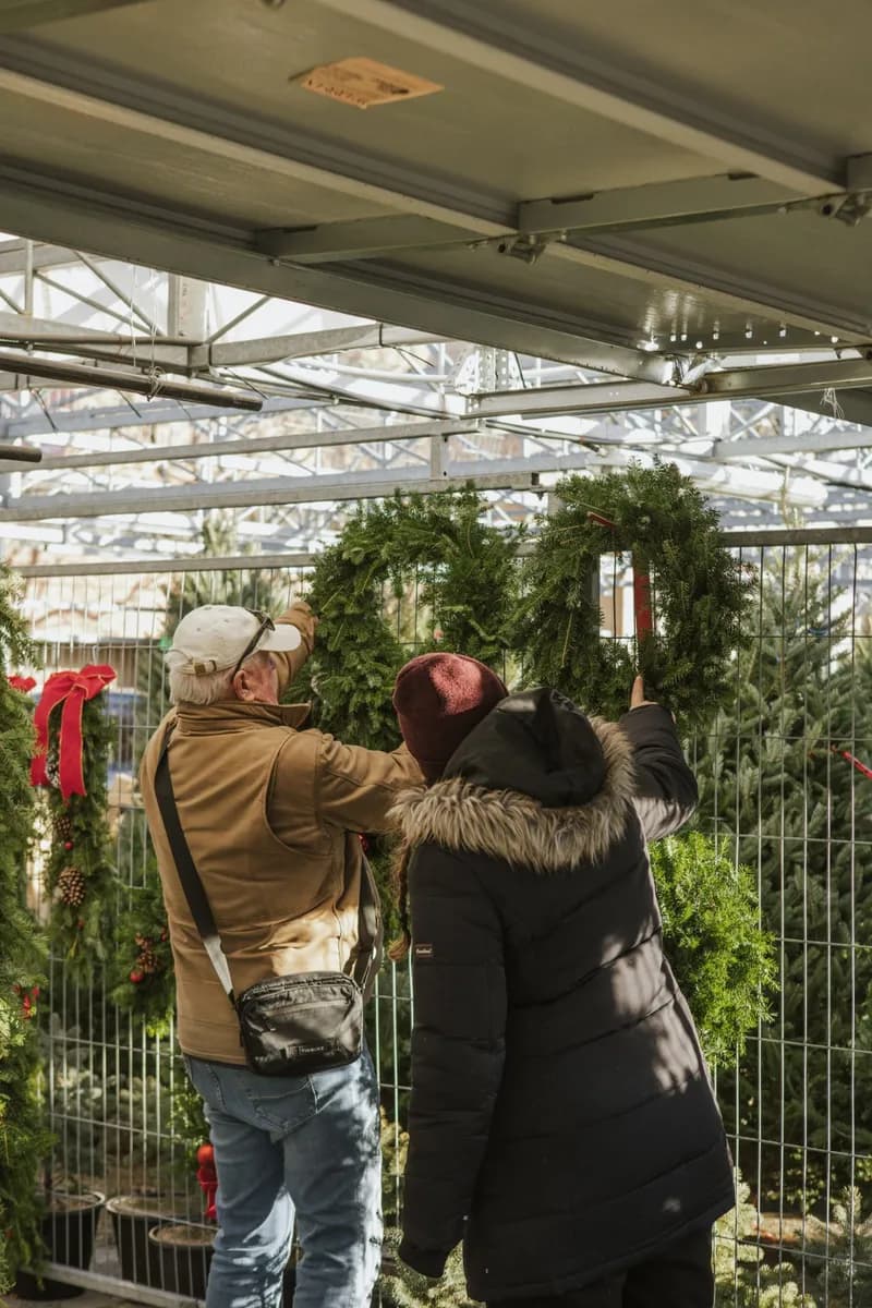 Parkdale Holiday Market