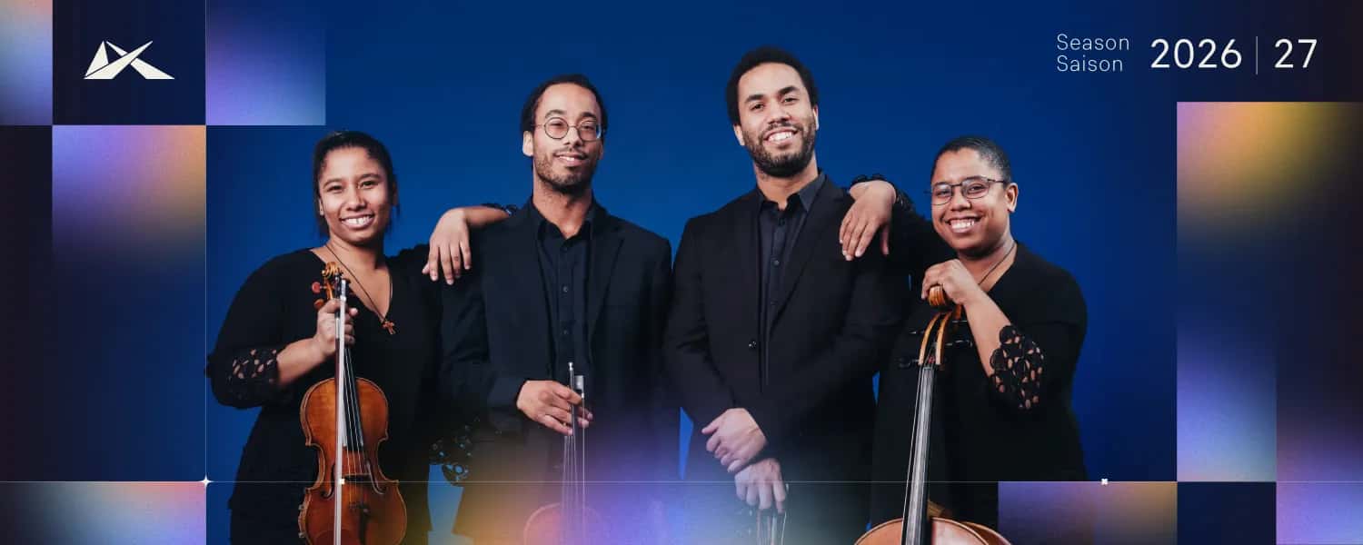 Matinée Café: Quatuor Despax