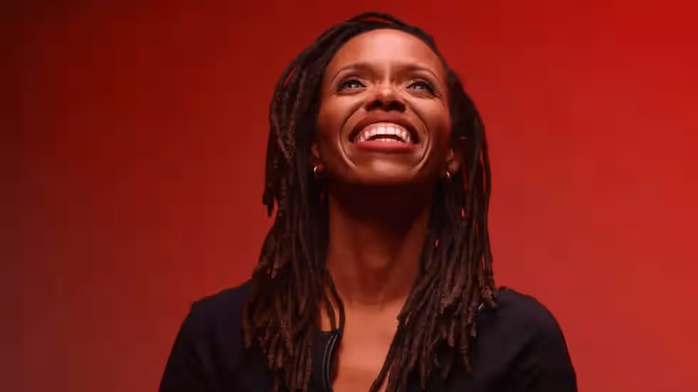 Kellylee Evans: Winter Song