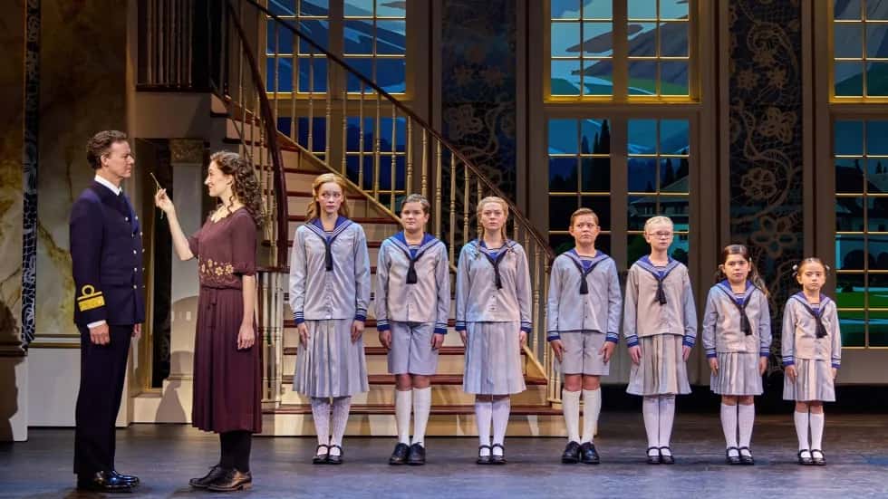 The Sound of Music