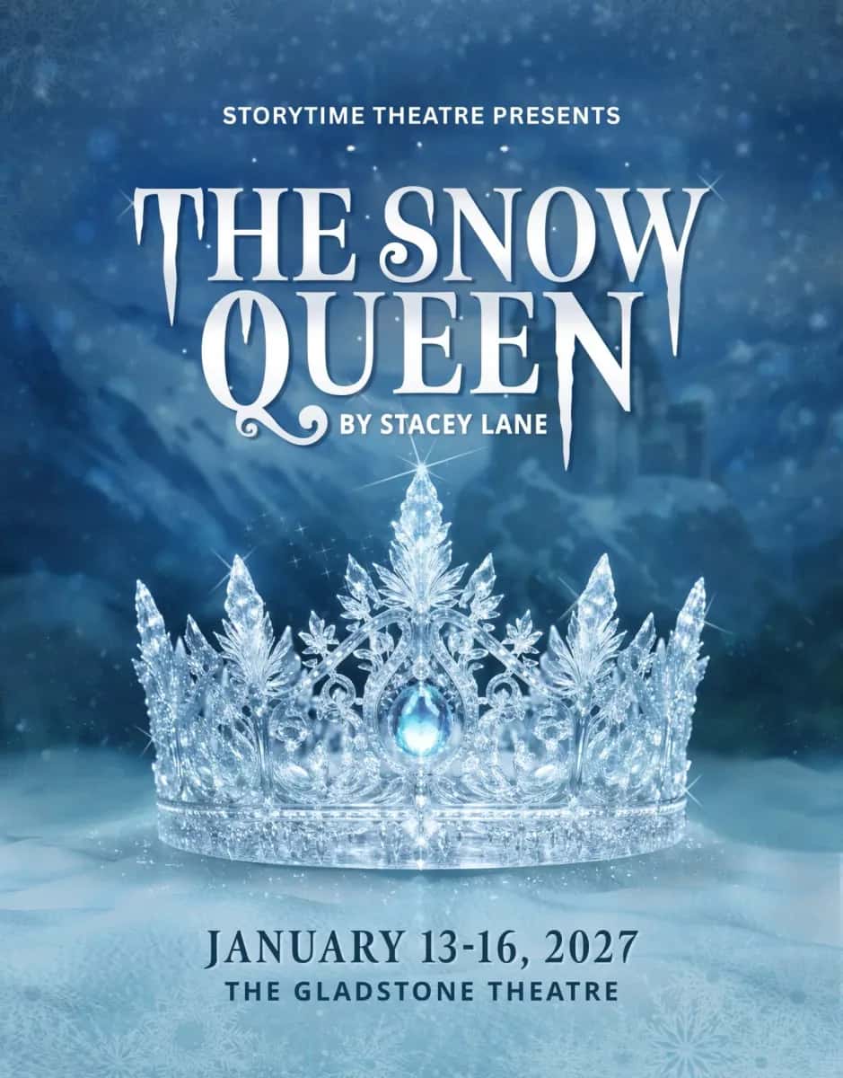 The Snow Queen