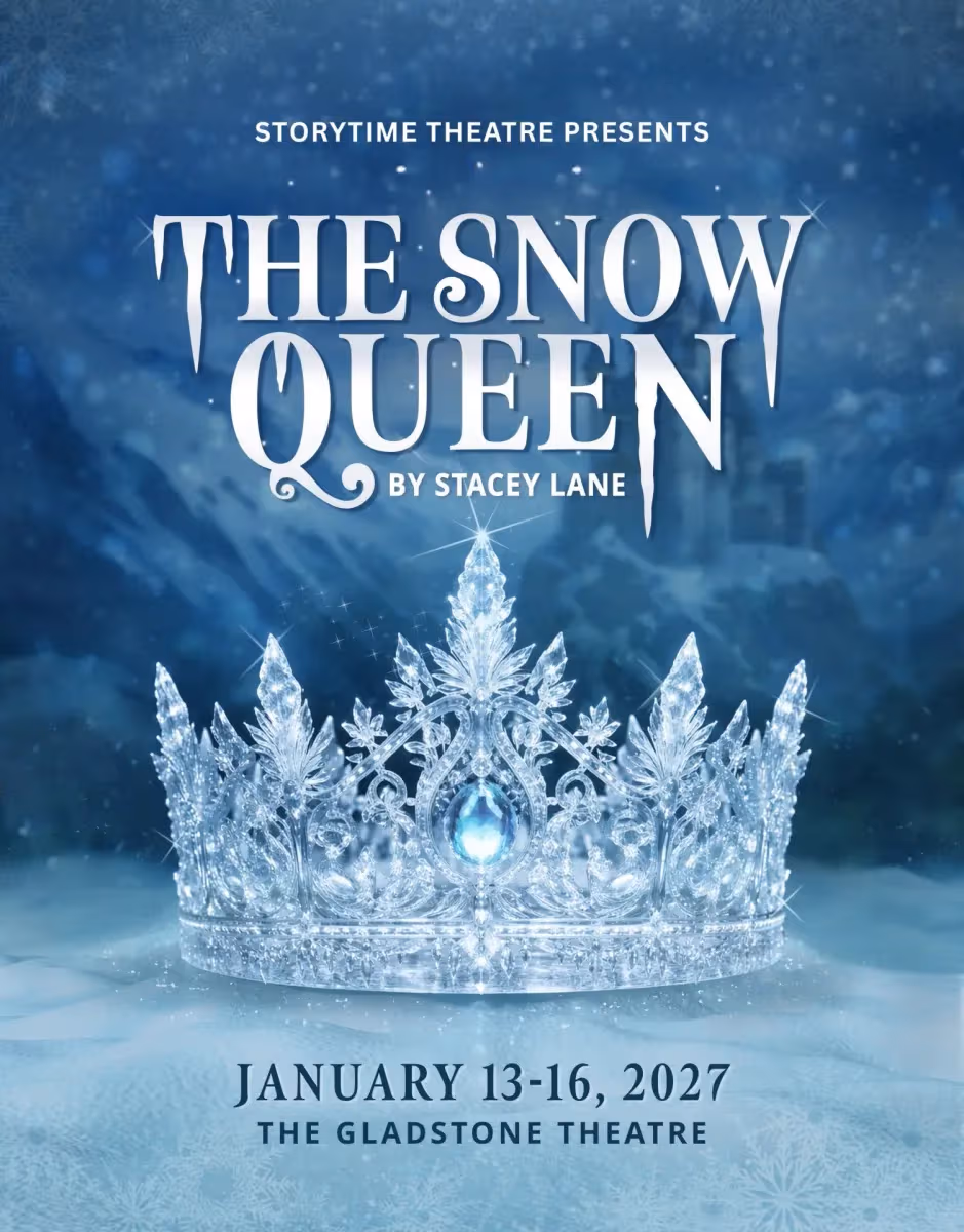 The Snow Queen