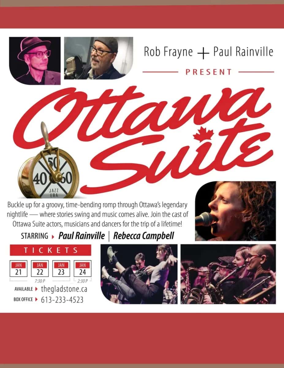 OTTAWA SUITE