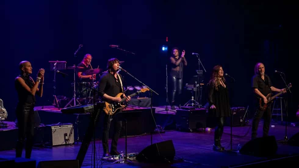 Classic Albums Live: Fleetwood Mac: Rumours