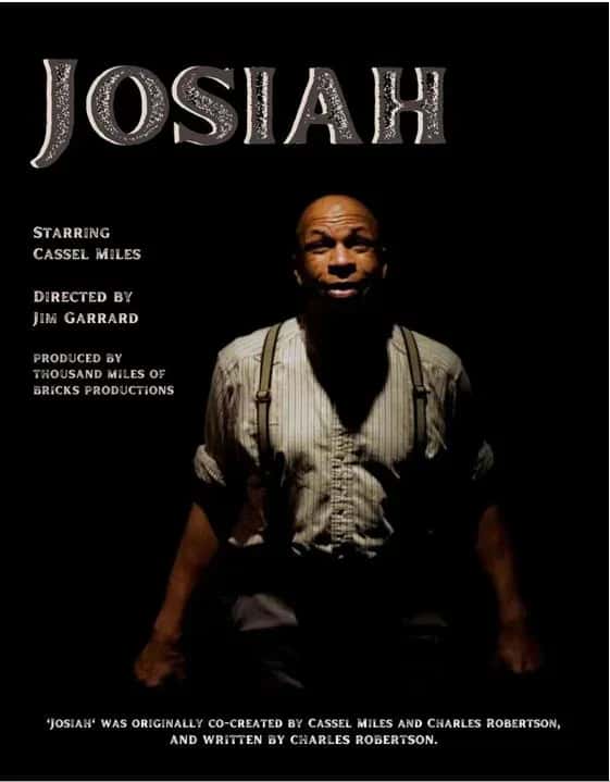 JOSIAH