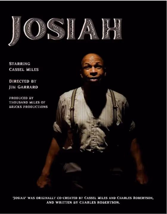 JOSIAH