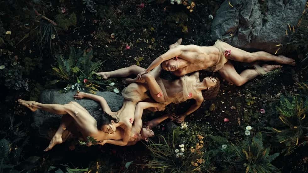 Midsummer Night Dreams: Les Grands Ballets Canadiens