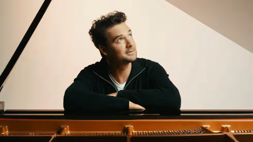 Michael Kaeshammer: My Valentine