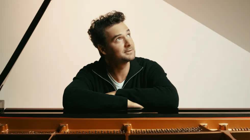 Michael Kaeshammer: My Valentine