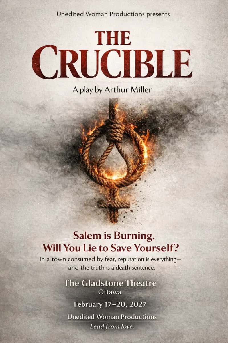 The Crucible
