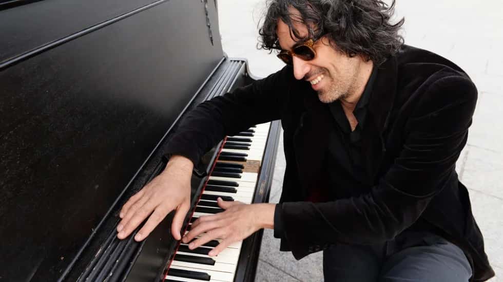 Andrés Vial Percussion Ensemble