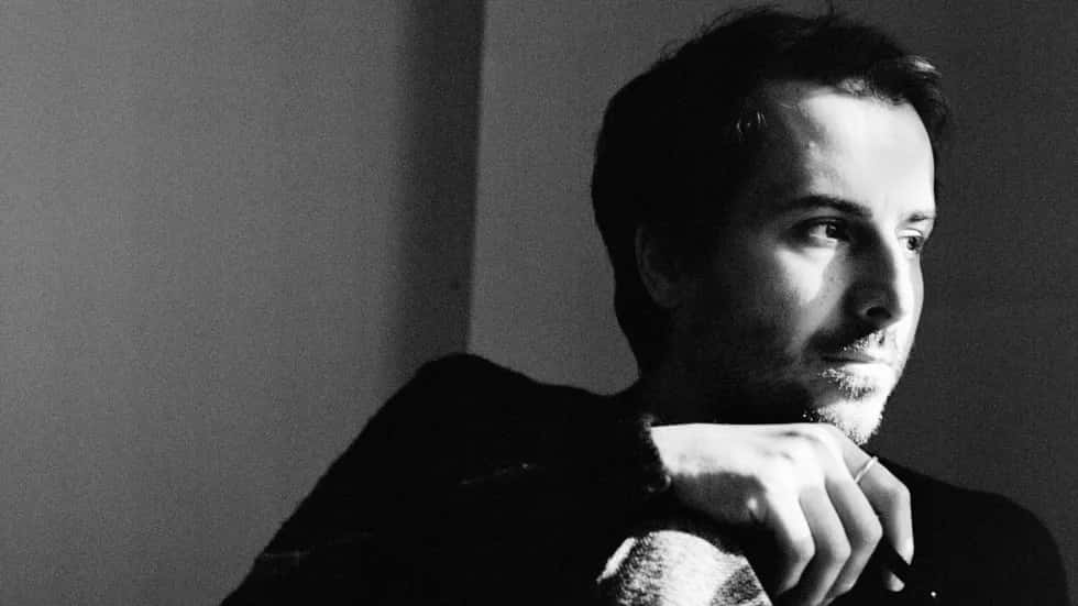 Bobby Bazini: Seul au Cinéma