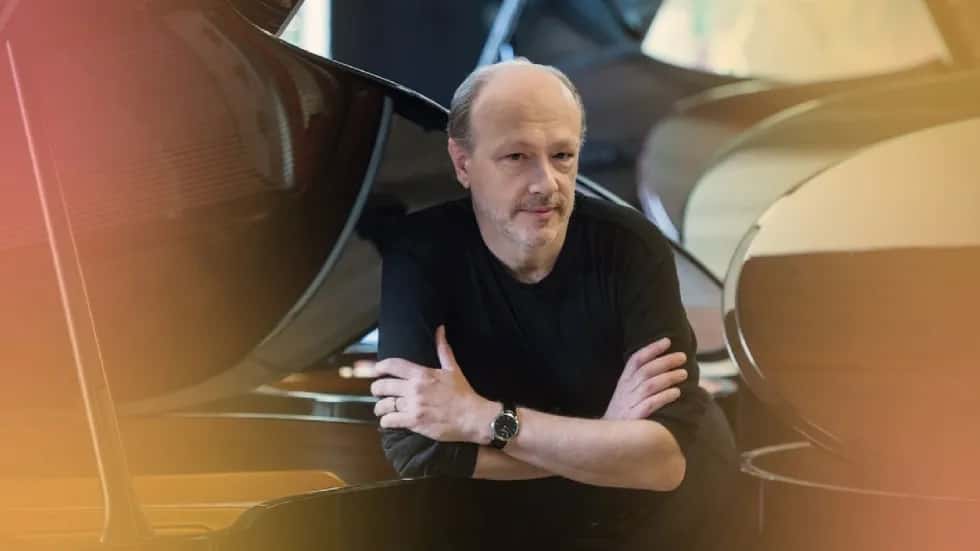 Marc-André Hamelin in recital: Great Performers Series
