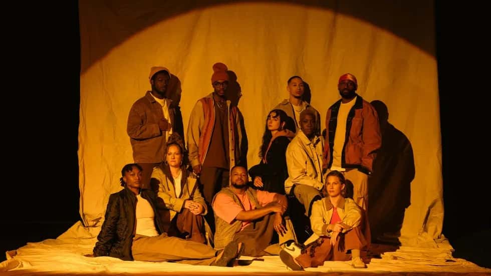 2par2: Ebnflōh Dance Company
