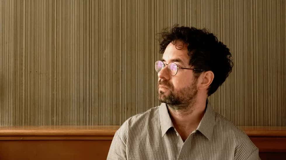 Jean-Michel Blais: mirador
