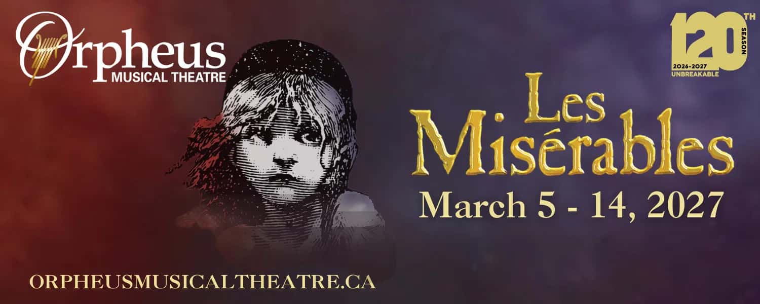 Les Misérables