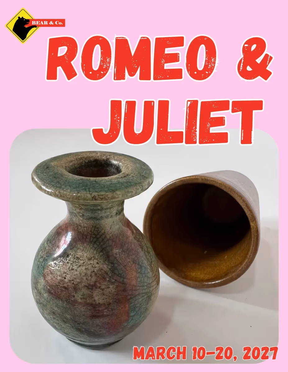 Romeo & Juliet